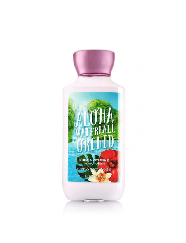 Aloha Orchid