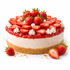 Strawberry Cheesecake