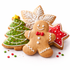 Christmas Cookies