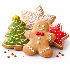 Christmas Cookies