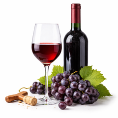 Merlot Wine