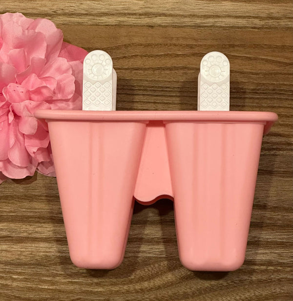 Molde Paleta Helado