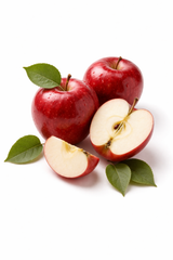 Red Apple