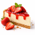 Fresa Cheesecake