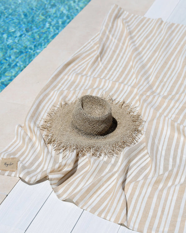 Beach Linen