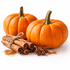 Pumpkin Cinnamon