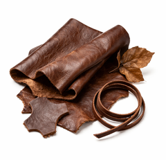 Leather (Cuero)
