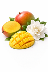 Mango & Gardenia