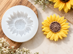 Molde Girasol