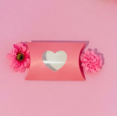 Caja de Corazón