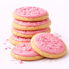 Sugar Cookie