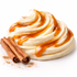 Cinnamon Caramel Swirl