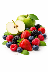 Apple Berry