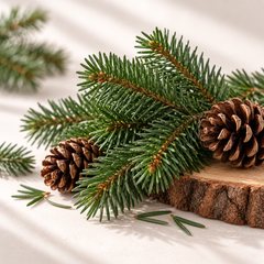 Balsam Fir