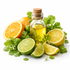 Citrus Cilantro