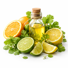 Citrus Cilantro