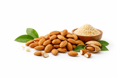 Almendras