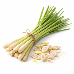 Lemongrass
