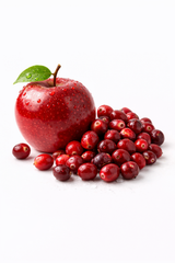 Cranberry Apple Marmalade