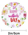 Stickers Madres $1.99