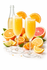 Citrus Mimosa