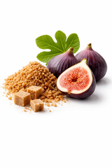 Brown Sugar & Figs