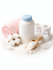Baby Powder