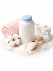 Baby Powder
