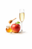 Champagne Apple & Honey