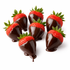Fresas con Chocolate