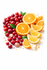Cranberry Citrus
