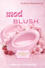 Mod Blush by Ariana Grande