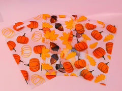 Zip Bags Otoño