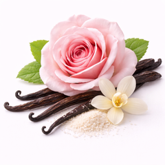 Rose Vanilla