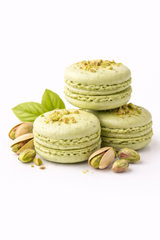 Pistachio Macaron