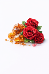 Amber Romance
