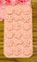 Molde Flores y Lazos Mixto