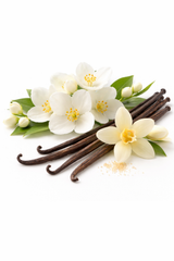 Jasmine Vanilla BBW