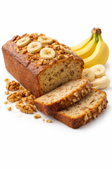 Banana Nut Bread