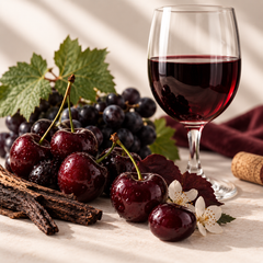 Black Cherry Merlot