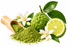 Matcha y Bergamota