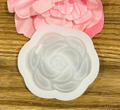 Molde Rosa Sachet