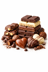 Chocolate Lovers