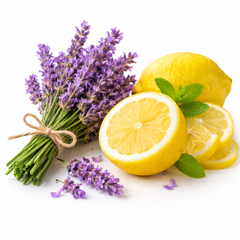 Lavanda Limón