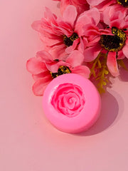 Molde Mini Rosa