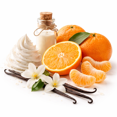 Mandarina & Vainilla
