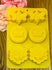 Molde Abeja y Panal