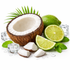 Coconut Lime Breeze