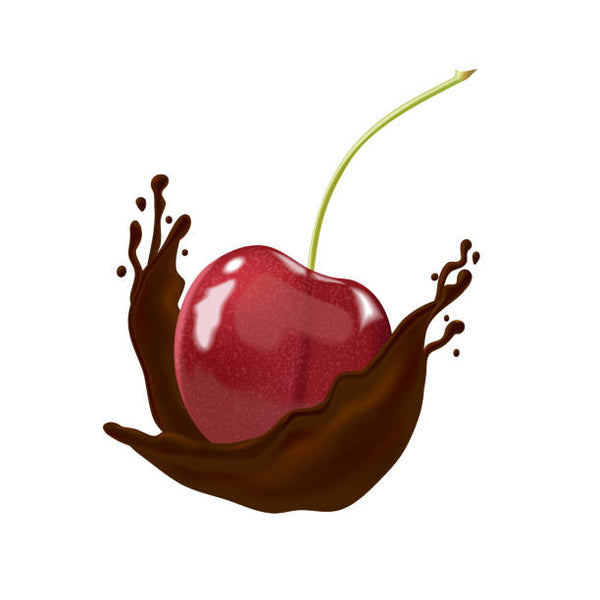 Chocolate Cherries