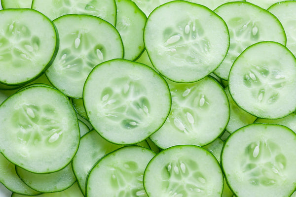 Cucumber